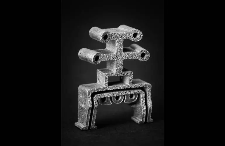FDA批准Restor3d Axiom全踝关节患者特异性切除术