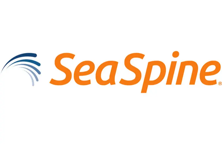 SeaSpine成功安装100台7D Flash导航系统