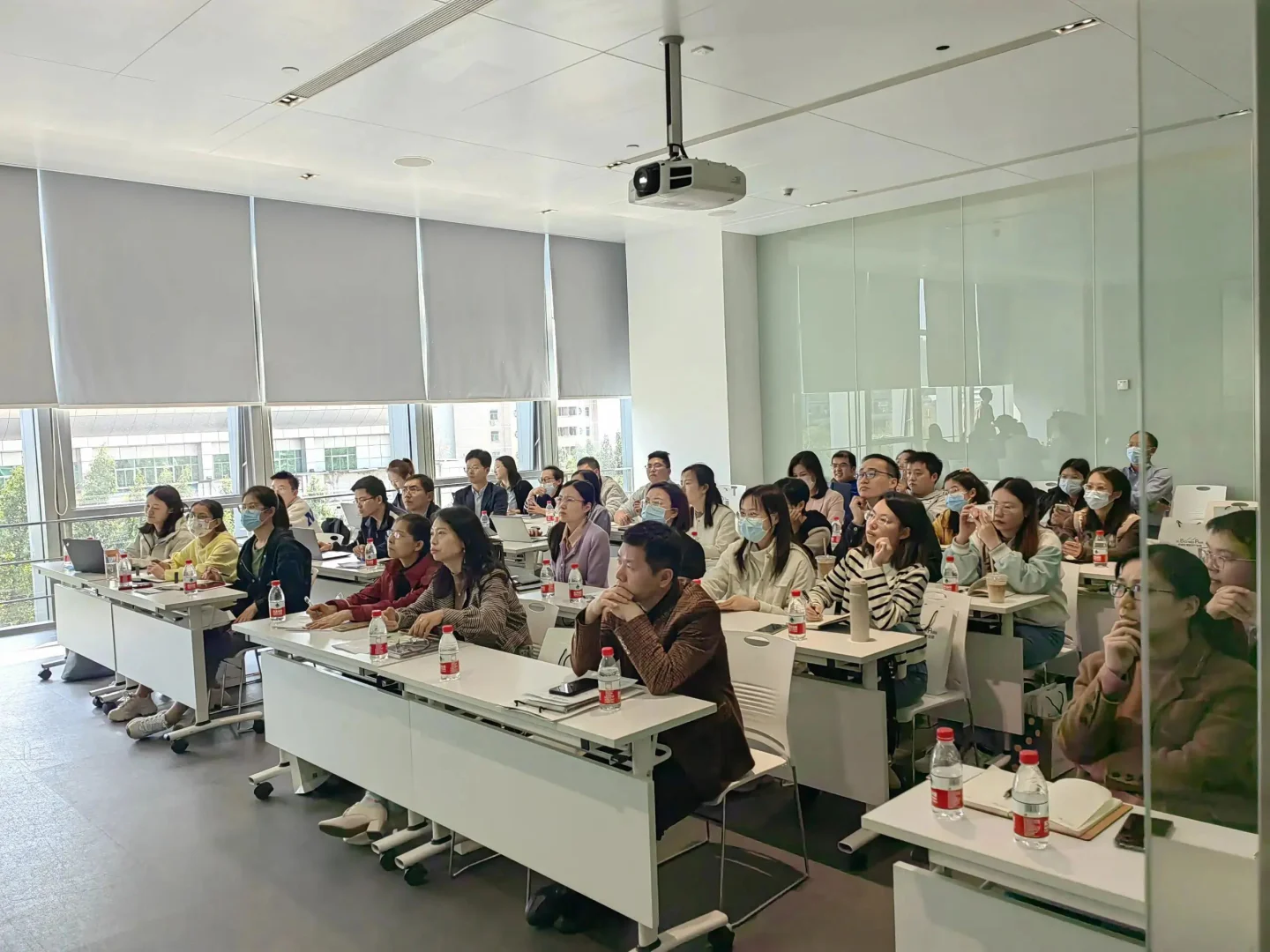 文章配图:要闻 | 普瑞纯证携手深圳医协、深圳中城新产业成功举办《欧盟MDR法规下临床评估要点》研讨会