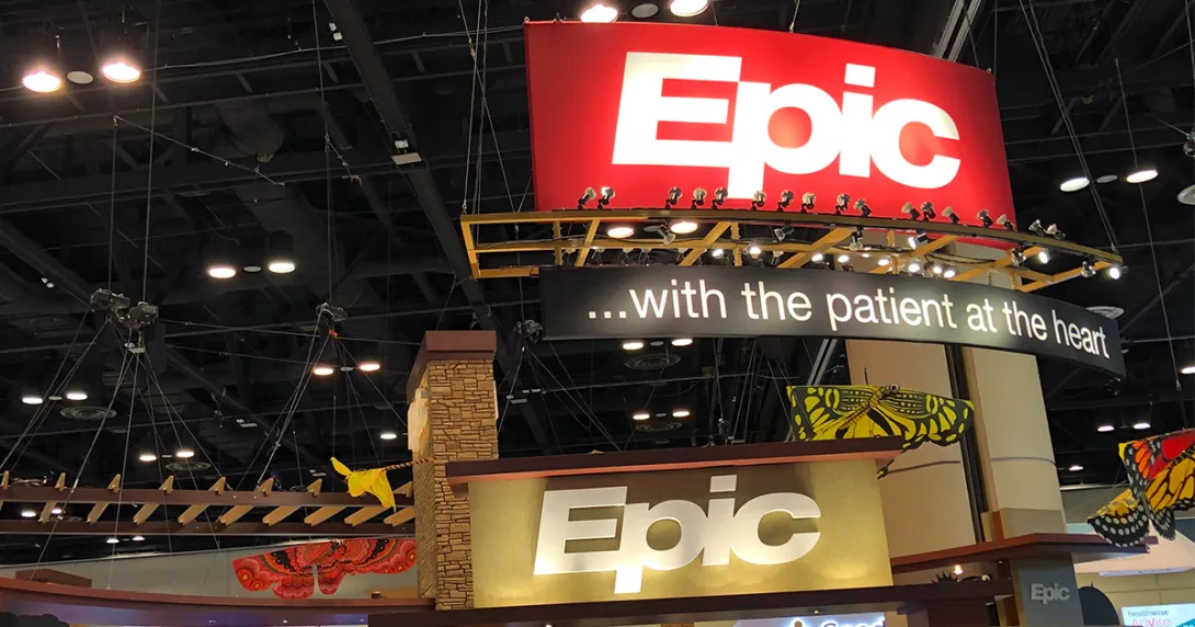 微软与Epic合作,利用生成AI改进电子病历