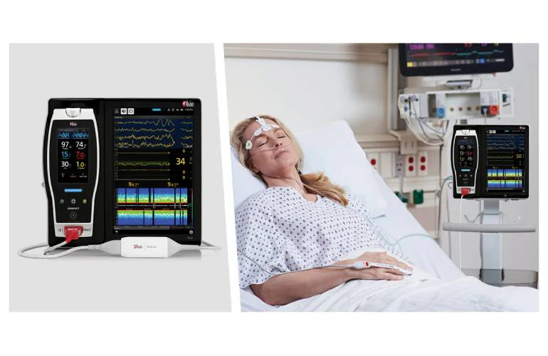 Masimo SedLine可改善内窥镜检查期间的脑部监测,研究称