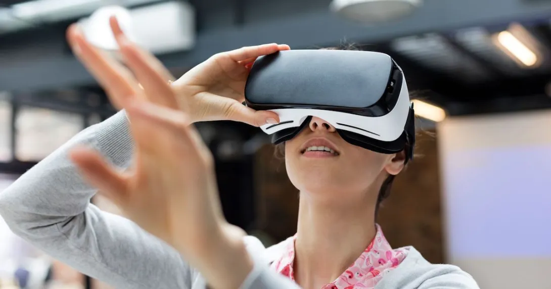 维多利亚地区推出微软HoloLens,扩大虚拟医疗服务范围