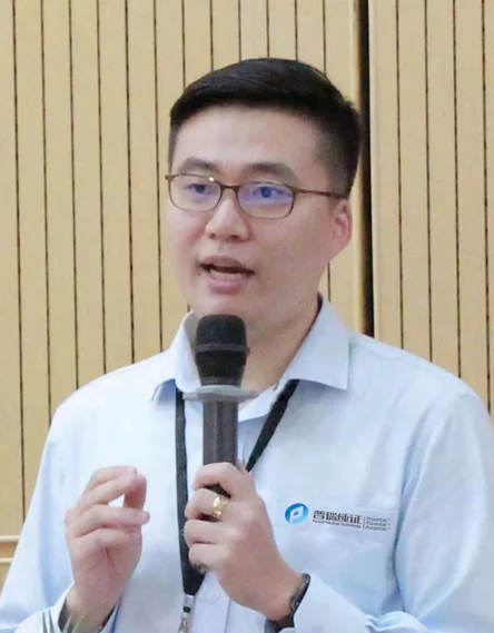文章配图:普瑞纯证即将亮相CMEF医疗器械第三方检测和服务论坛(第三轮)