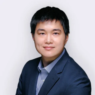 Bryan Wong