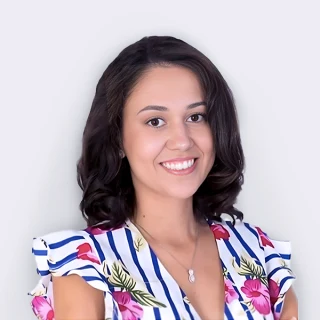 Janaina dos Santos de Miranda