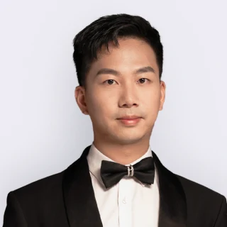 Jarvis Wu