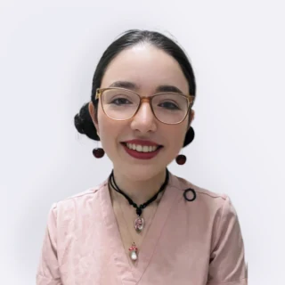 Maria Fernanda Herrasti Campos