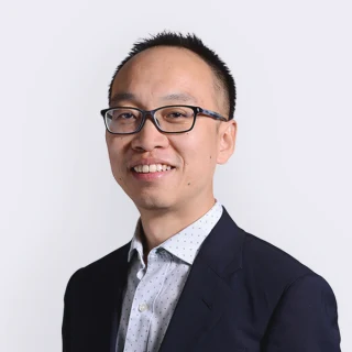 Michael Yan