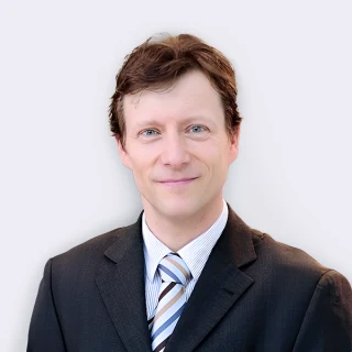 Oliver Eikenberg, PhD