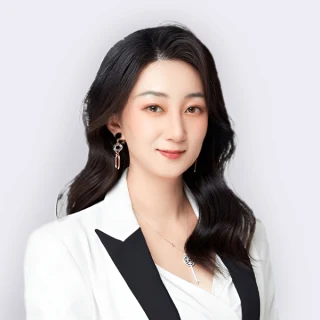 Phyllis (Zhu) Meng