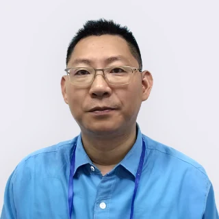 Rex Chen