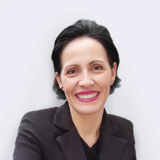 Sandra Valderrama García