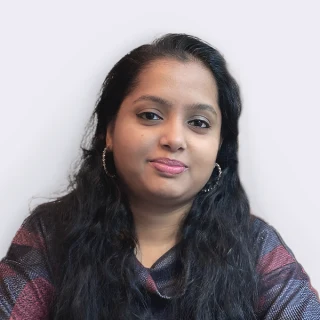 Vaishna Upendran